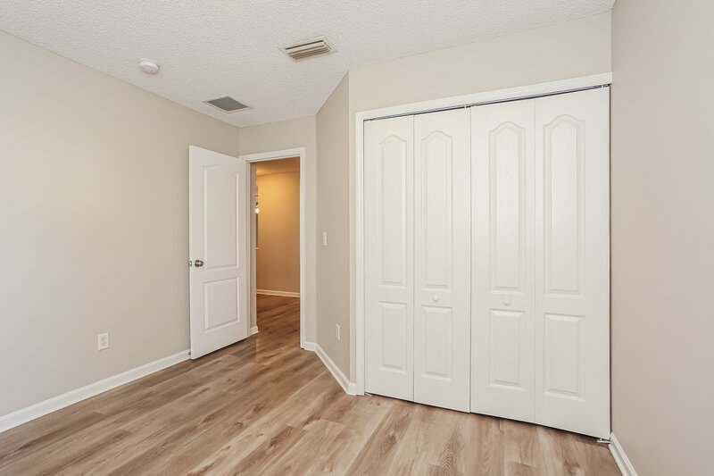 1,805/Mo, 12248 Pebble Point Drive W Jacksonville, FL 32226 Bedroom View 2