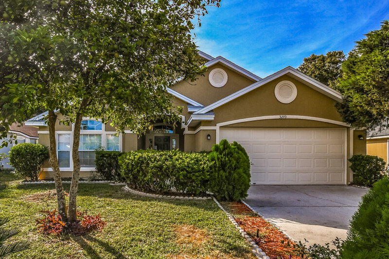 2,900/Mo, 3270 Deuce Ct Jacksonville, FL 32277 External View