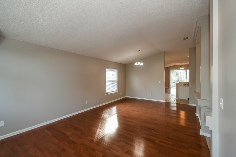 2,900/Mo, 3270 Deuce Ct Jacksonville, FL 32277 Living Room View