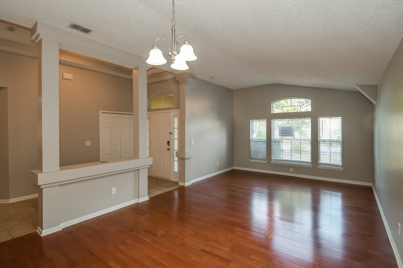 2,900/Mo, 3270 Deuce Ct Jacksonville, FL 32277 Dining Room View