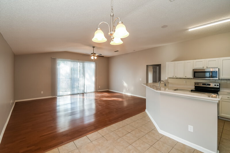 2,900/Mo, 3270 Deuce Ct Jacksonville, FL 32277 Dining Room View 2