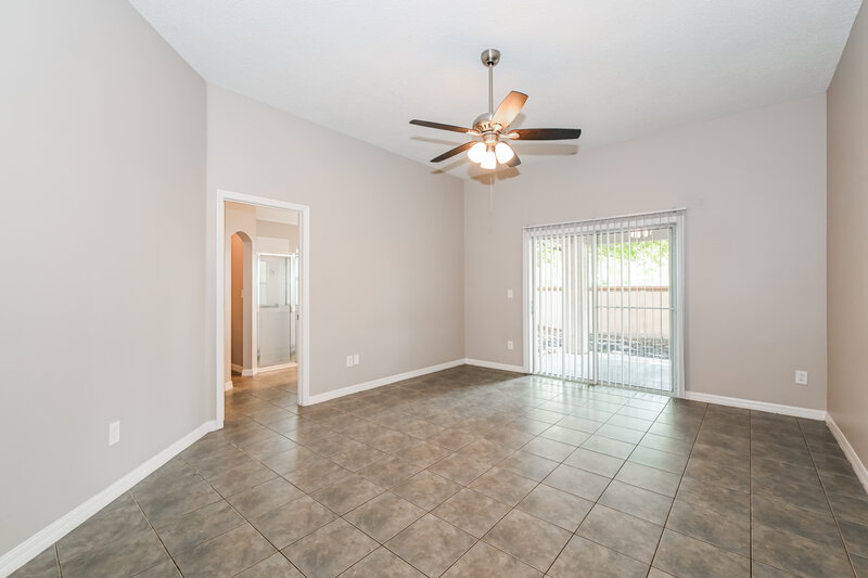 2,325/Mo, 12586 Brookchase Ln Jacksonville, FL 32225 Main Bedroom View