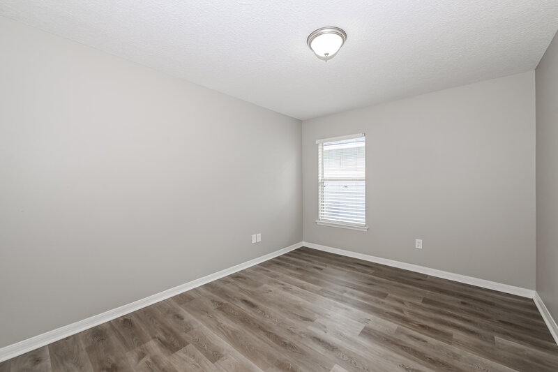 2,325/Mo, 12586 Brookchase Ln Jacksonville, FL 32225 Bedroom View