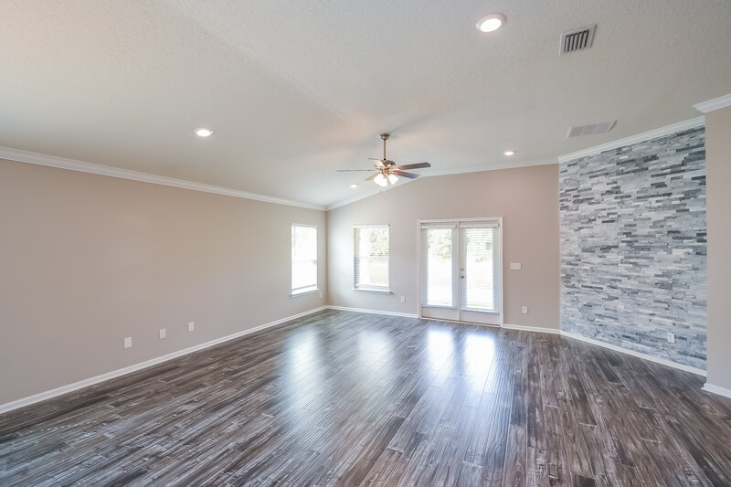 2,155/Mo, 7244 Steventon Way Jacksonville, FL 32244 Living Room View 3