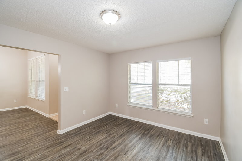 1,755/Mo, 2372 Cherokee Cove Trail Jacksonville, FL 32221 Family Room View