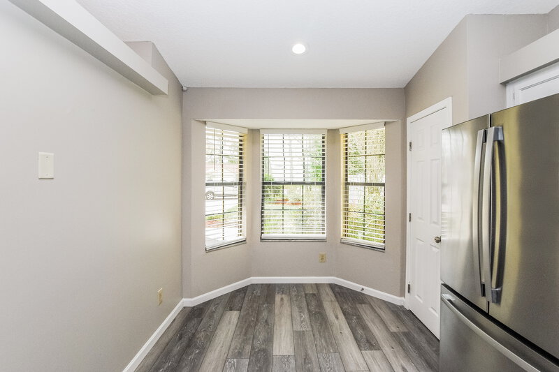 1,660/Mo, 2935 Jessicas Ct Green Cove Springs, FL 32043 Kitchen View