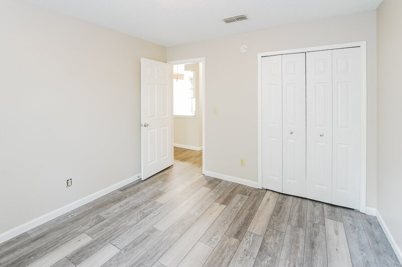 1,660/Mo, 2935 Jessicas Ct Green Cove Springs, FL 32043 Bedroom View