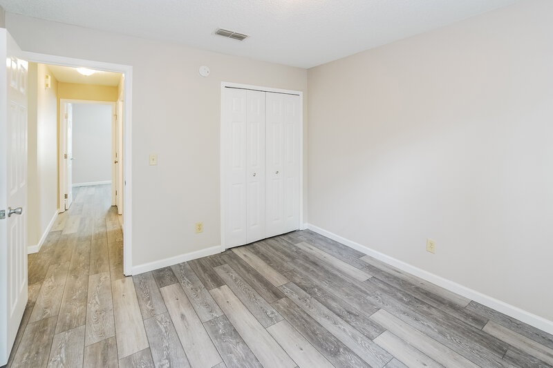 1,660/Mo, 2935 Jessicas Ct Green Cove Springs, FL 32043 Bedroom View 2