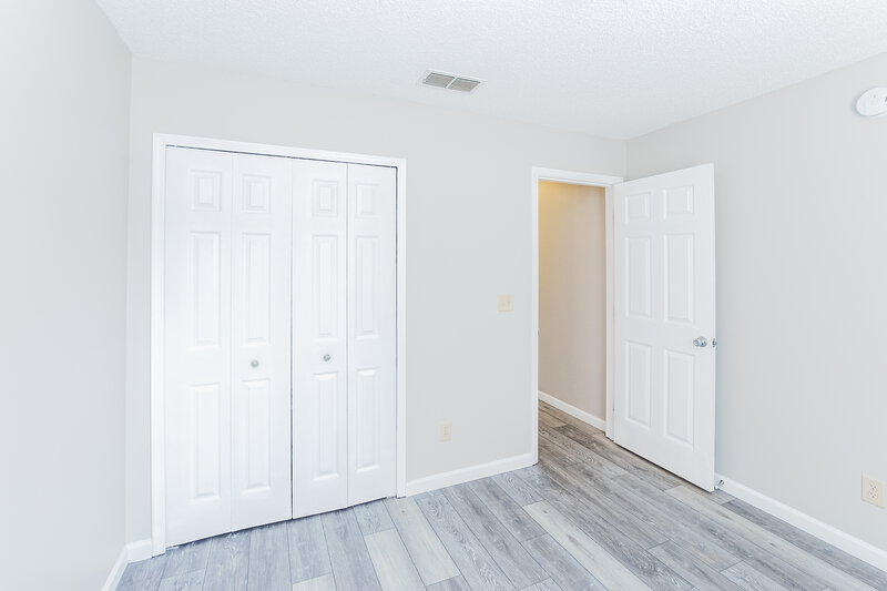 1,660/Mo, 2935 Jessicas Ct Green Cove Springs, FL 32043 Bedroom View 3