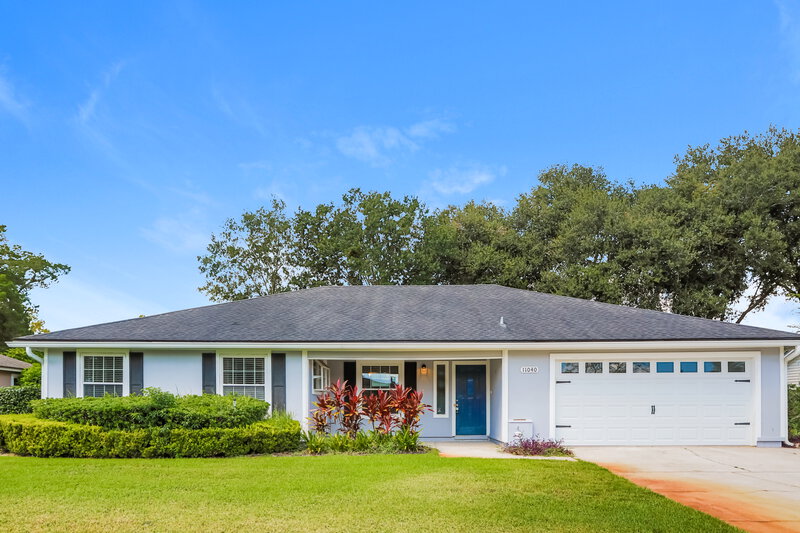 2,375/Mo, 11040 W MANDARIN STATION DR Jacksonville, FL 32257 External View