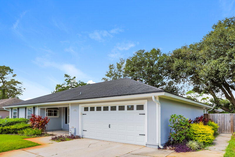 2,375/Mo, 11040 W MANDARIN STATION DR Jacksonville, FL 32257 Front View