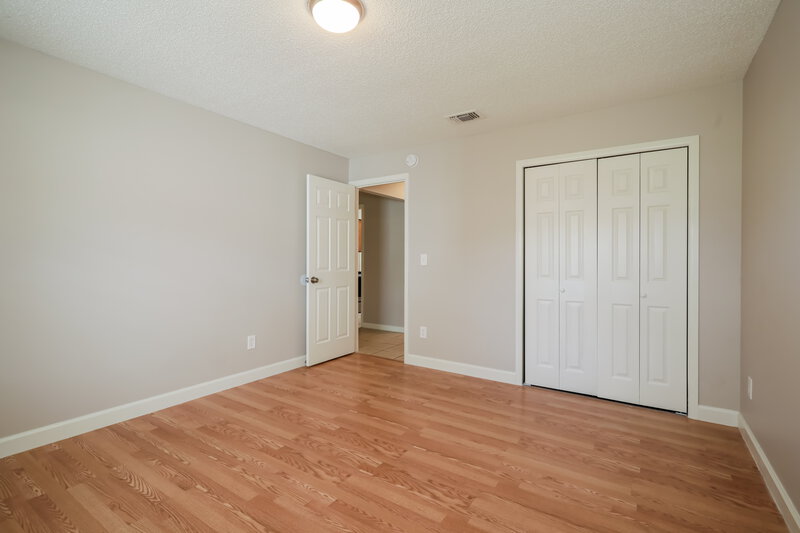 2,375/Mo, 11040 W MANDARIN STATION DR Jacksonville, FL 32257 Bedroom View