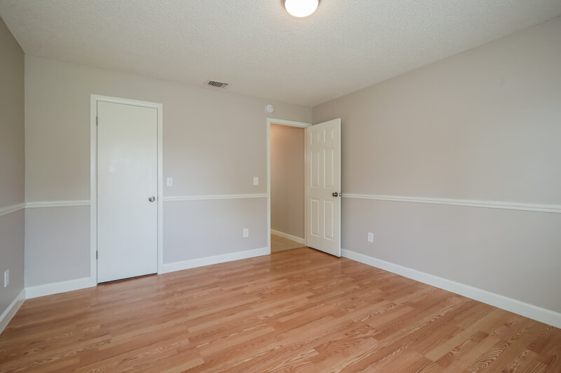 2,375/Mo, 11040 W MANDARIN STATION DR Jacksonville, FL 32257 Bedroom View 2