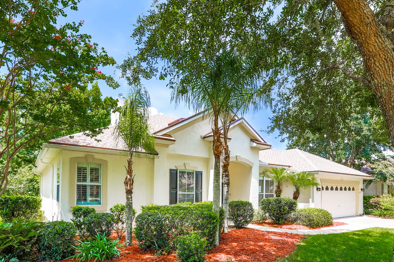 2,425/Mo, 213 Lige Branch Ln Jacksonville, FL 32259 Front View 2