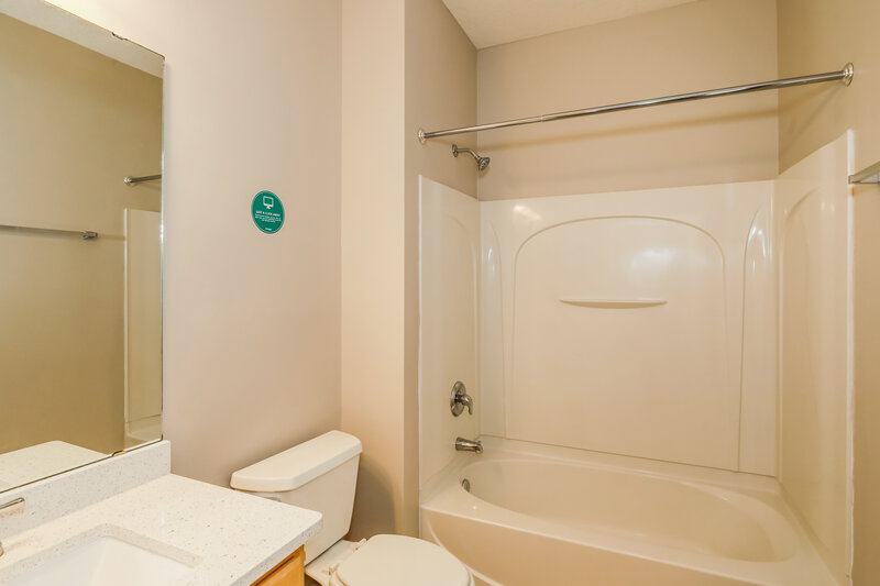 2,425/Mo, 213 Lige Branch Ln Jacksonville, FL 32259 Bathroom View