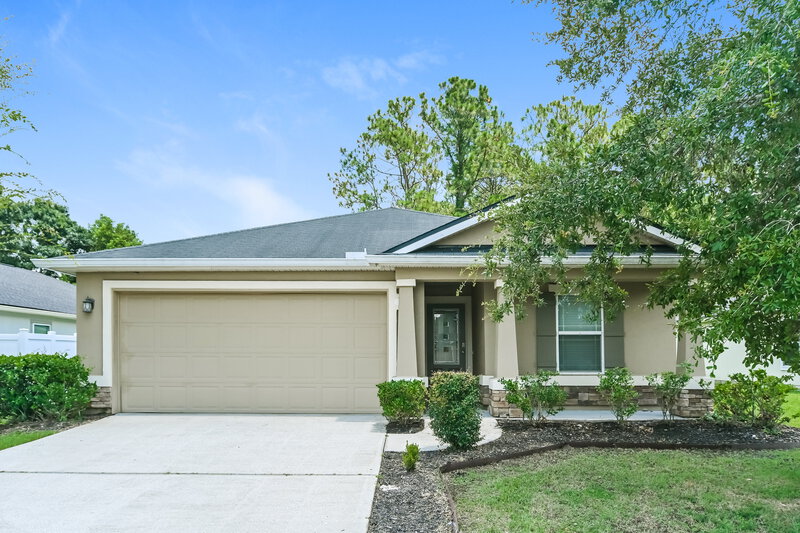 1,810/Mo, 6311 Rolling Tree Street Jacksonville, FL 32222 External View