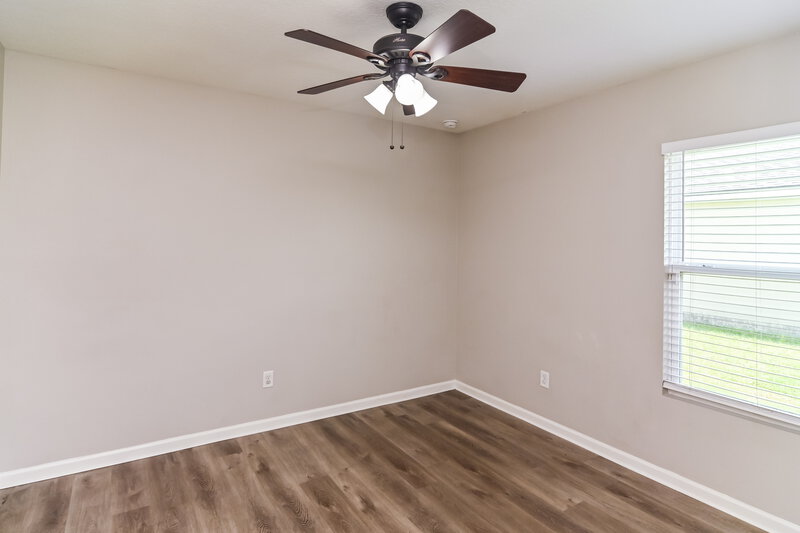 1,810/Mo, 6311 Rolling Tree Street Jacksonville, FL 32222 Bedroom View