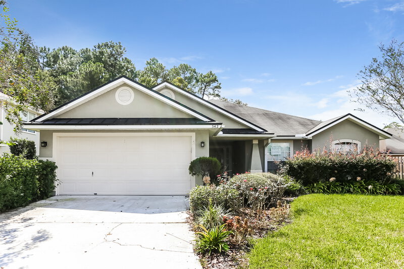 2,200/Mo, 542 Misty Morning Ct Jacksonville, FL 32218 External View