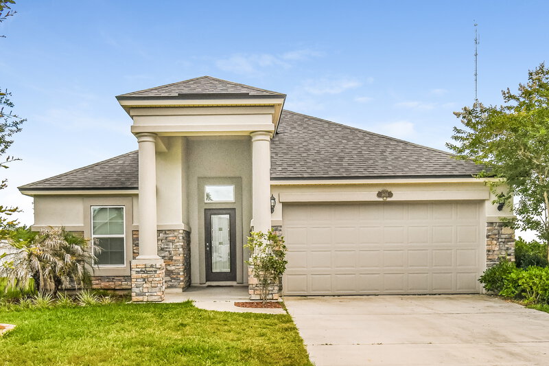 2,150/Mo, 3855 Beacon Rock Lane Middleburg, FL 32068 External View