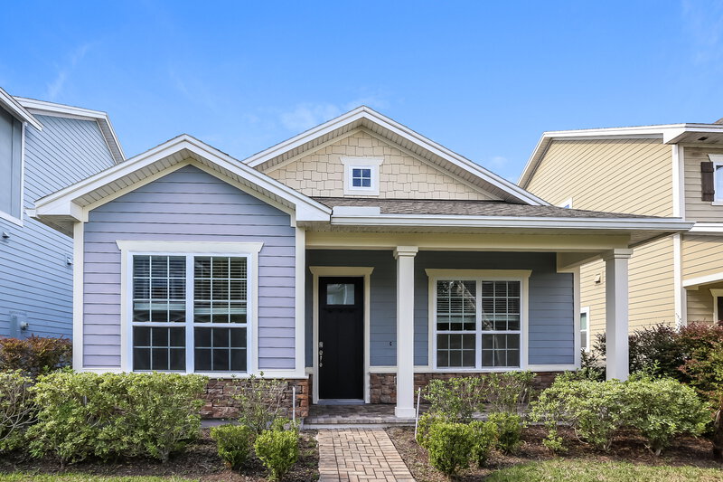2,480/Mo, 31 Spindrift Ct Saint Augustine, FL 32092 External View