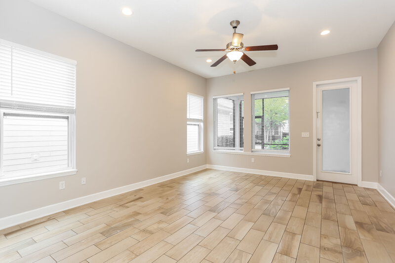 2,225/Mo, 31 Spindrift Ct Saint Augustine, FL 32092 Living Room View