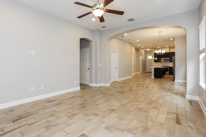 2,225/Mo, 31 Spindrift Ct Saint Augustine, FL 32092 Living Room View 2