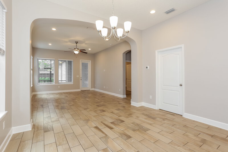 2,225/Mo, 31 Spindrift Ct Saint Augustine, FL 32092 Dining Room View 2