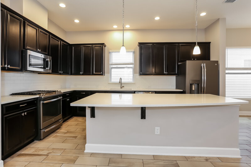 2,225/Mo, 31 Spindrift Ct Saint Augustine, FL 32092 Kitchen View 2