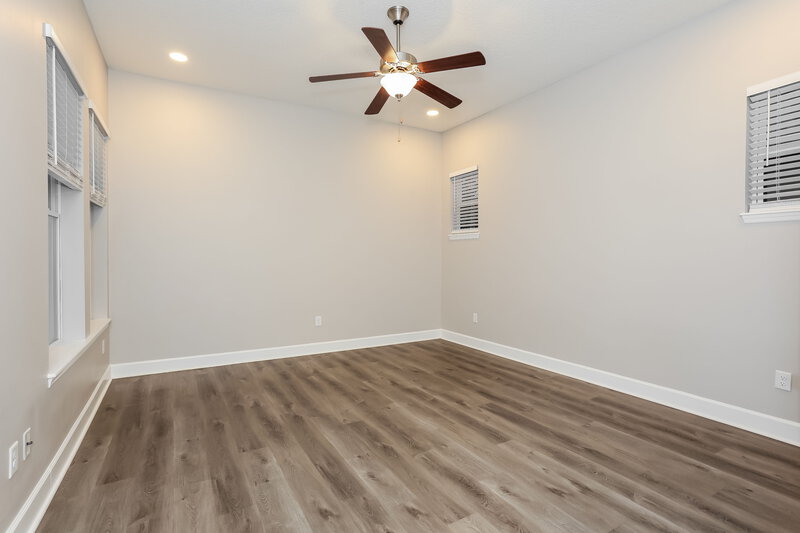 2,225/Mo, 31 Spindrift Ct Saint Augustine, FL 32092 Main Bedroom View