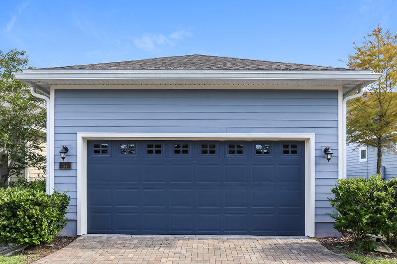 2,225/Mo, 31 Spindrift Ct Saint Augustine, FL 32092 Rear View