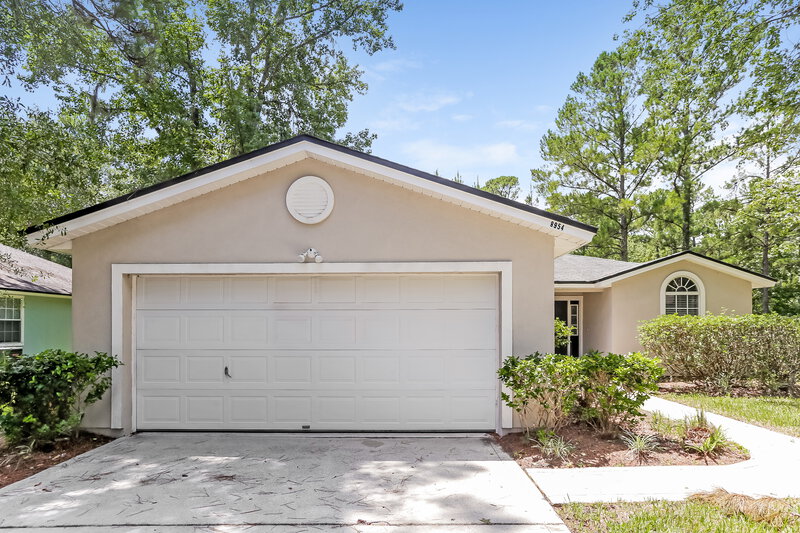 2,500/Mo, 8954 Derrickson Dr Jacksonville, FL 32210 External View