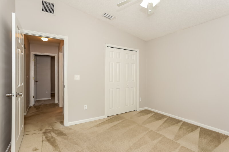 2,500/Mo, 8954 Derrickson Dr Jacksonville, FL 32210 Bedroom View