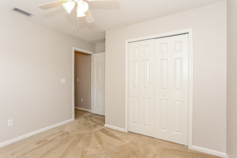 2,500/Mo, 8954 Derrickson Dr Jacksonville, FL 32210 Bedroom View 2