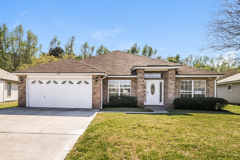 2,455/Mo, 1182 Ardmore St St Augustine, FL 32092 External View