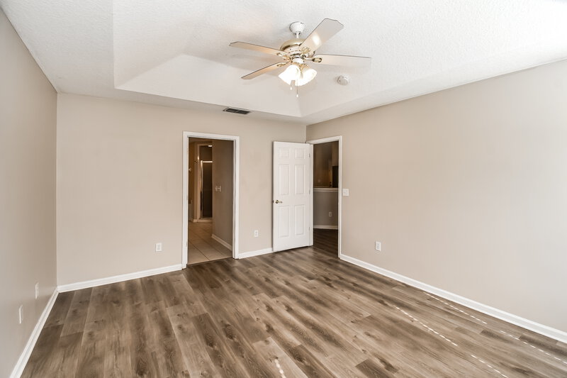 2,455/Mo, 1182 Ardmore St St Augustine, FL 32092 Main Bedroom View 2