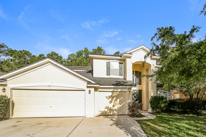 3,415/Mo, 133 Casa Sevilla Ave St Augustine, FL 32092 External View