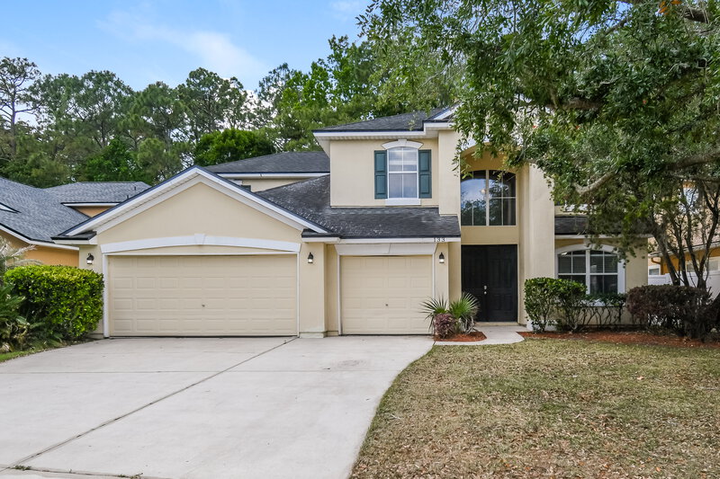 3,480/Mo, 133 Casa Sevilla Ave St Augustine, FL 32092 External View