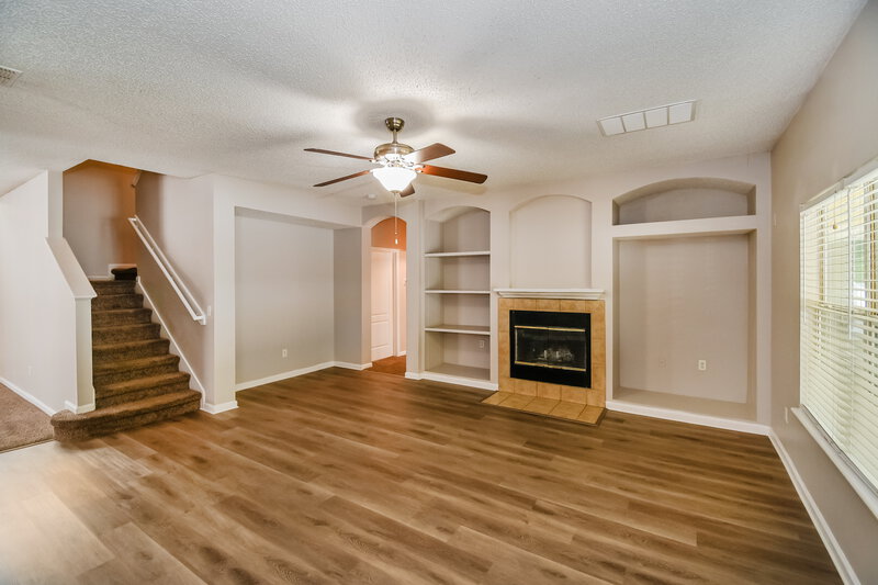 3,480/Mo, 133 Casa Sevilla Ave St Augustine, FL 32092 Living Room View