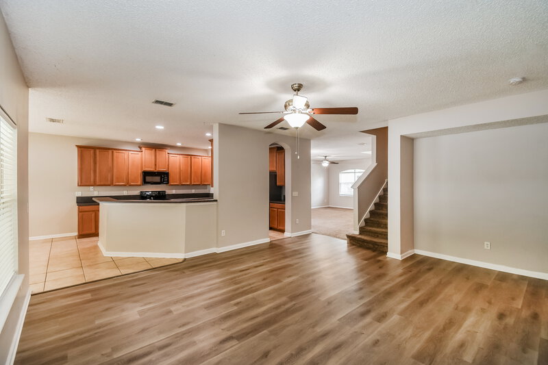 3,480/Mo, 133 Casa Sevilla Ave St Augustine, FL 32092 Living Room View 2