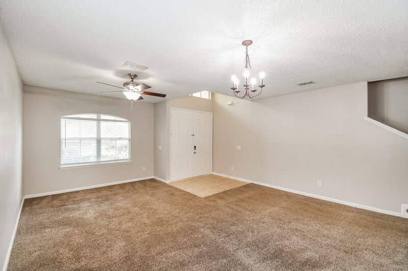 3,480/Mo, 133 Casa Sevilla Ave St Augustine, FL 32092 Dining Room View