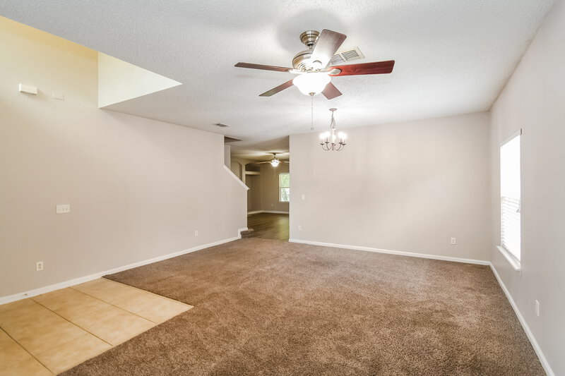 3,480/Mo, 133 Casa Sevilla Ave St Augustine, FL 32092 Dining Room View 2