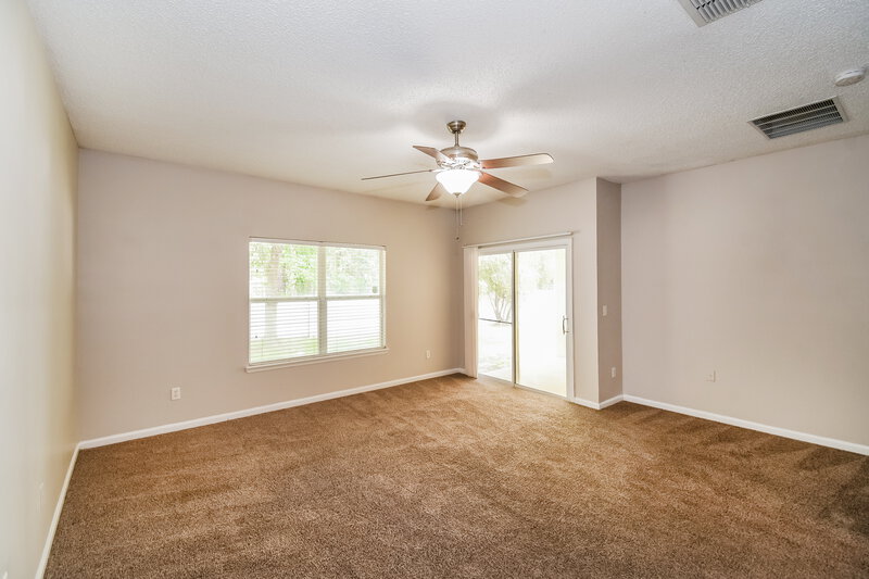 3,480/Mo, 133 Casa Sevilla Ave St Augustine, FL 32092 Main Bedroom View