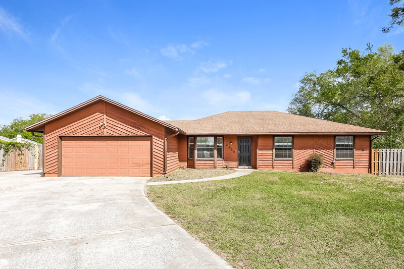 2,070/Mo, 2412 Balsamwood Ct Orange Park, FL 32065 External View