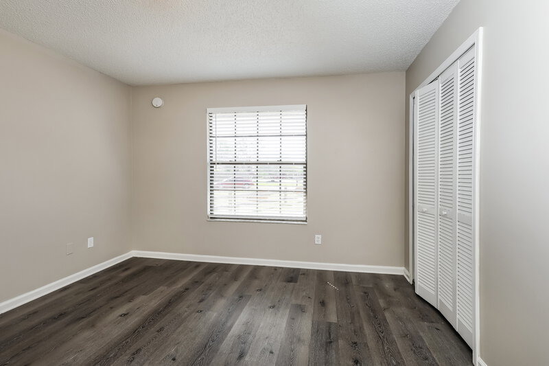 2,070/Mo, 2412 Balsamwood Ct Orange Park, FL 32065 Bedroom View