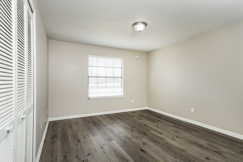 2,070/Mo, 2412 Balsamwood Ct Orange Park, FL 32065 Bedroom View 2