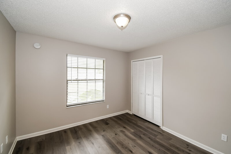 2,115/Mo, 2412 Balsamwood Ct Orange Park, FL 32065 Bedroom View 2