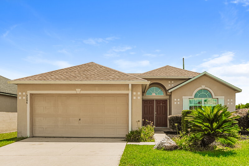 1,665/Mo, 3204 Talisman Dr Middleburg, FL 32068 External View