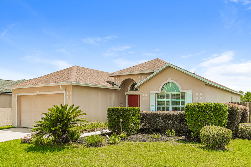1,665/Mo, 3204 Talisman Dr Middleburg, FL 32068 Front View