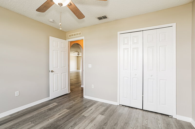 1,665/Mo, 3204 Talisman Dr Middleburg, FL 32068 Bedroom View