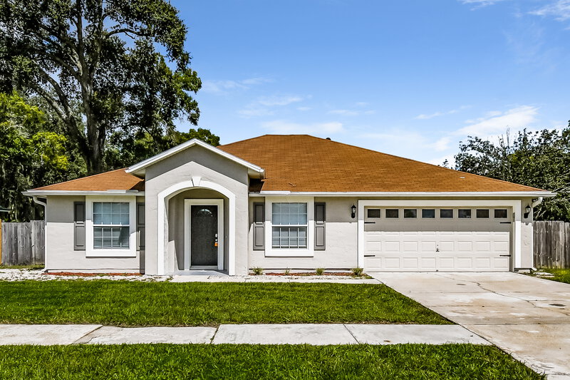 2,100/Mo, 3016 Golden Pond Blvd Orange Park, FL 32073 External View